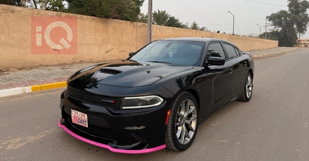 دودج تشارجر